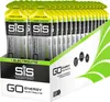 SIS GO Energy + Electrolyte Gels (30x60ml) Lemon & Mint - Produktbild-Vorschau 1