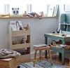 Bloomingville Moris wandplank voor boeken en speelgoed, Productafbeelding-voorbeeld 5