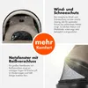 Daliya® FLEXI-PRO M 2in1 Kombikinderwagen & Buggy, Produktbild-Vorschau 8