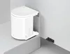 Naber Rondo 2. collecteur de déchets, blanc.  - Poubelle Voir les images du produit 1