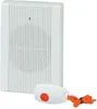 HEIDEMANN Funkgong-Set HX Guardian (70844) Produktbild-Vorschau 1