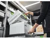 Festool SYS3 HWZ M 337, Werkzeugkasten, Grün, Weiß, 32,4 l, Produktbild-Vorschau 23
