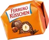 Ferrero Küsschen 15er Big-Pack (15 Stangen x 44g) Produktbild-Vorschau 3