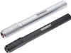 Derwent 2300124 Bleistiftgriff Schwarz, Silber Produktbild-Vorschau 2