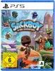 Sackboy A Big Adventure PS-5 - Sony - (SONY® PS5 / Akční / Náhled obrázku produktu 2