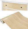 Klebefolie Möbel 67x490 cm - Ahorn - Selbstklebende Produktbild-Vorschau 8