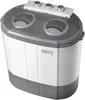 JUNG CAMRY CR8052 Mini Waschmaschine mit Schleuder Produktbild-Vorschau 1