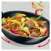 Tefal XL Force Wokpfanne 28cm, C38519, Rund, Produktbild-Vorschau 8