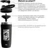 Smartshake Reforce RVS - The Joker (900ml) - The Joker - Productafbeelding-voorbeeld 3