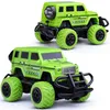 Woopie Rc Jeep Cross-country led-afstandsbedieningsauto Productafbeelding-voorbeeld 7