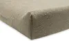 Jollein Wickelunterlagenbezug - Frottee - Olive Green Produktbild-Vorschau 3