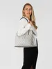 Guess Victtoria Shopper Tasche 33 cm Produktbild-Vorschau 2