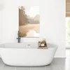 MuchoWow® - Leinwandbilder - Landschaft - Wald - Wasser - Produktbild-Vorschau 4