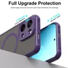 Custodia magnetica per Xiaomi Poco X8 Pro Max, custodia Anteprima dell’immagine prodotto 2