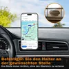 Magnetische Handyhalterung Auto – Armaturenbrett – Offroad- Produktbild-Vorschau 6