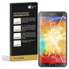 2x Panzerfolie für Samsung Galaxy Note 3 ANTI-SCHOCK Produktbild-Vorschau 2