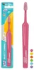 Tepe Compact Soft Zahnbürste Rosa Produktbild-Vorschau 4