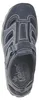 Rieker Herren - Slipper Blau Kombi, 41 EU Produktbild-Vorschau 10