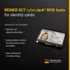 Reiner SCT 2718500-100 cyberJack RFID basis (auch für den Vista previa de la imagen del producto 9