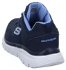 Schnürhalbschuh Sneaker (sportlich) Burns-Agoura Produktbild-Vorschau 8
