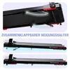 Běžecký pás CITYSPORTS, 2HPSkládací běžecký pás 1400W s Náhled obrázku produktu 3