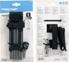 FISCHER Falt-Fahrradschloss PROTEC FKS85 Länge: 850 mm Produktbild-Vorschau 3