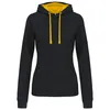Kariban UNI Hoodie Kapuzenpullover Pullover Sweatshirt Produktbild-Vorschau 2