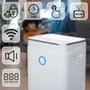 EBERG AZARI Osuszacz Powietrza 20 l/24h Higrometr Timer 6,5 Podgląd zdjęcia produktu 8
