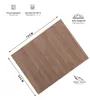 Betz Badvorleger 50x70 cm DELUXE Badematte Badteppich Produktbild-Vorschau 2