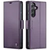Galaxy A35 Hülle, Leder Brieftasche Kartenfach Schutzhülle Produktbild-Vorschau 8