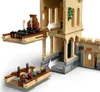 LEGO HARRY POTTER 76447 Le Château de Poudlard : Leçons de Voir les images du produit 5