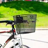 Vorderradkorb für Metall-Fahrradlenker mit Klick + Produktbild-Vorschau 4