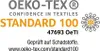 Träumeland Matratze brise light 90 x 45 cm für Wiege Produktbild-Vorschau 5