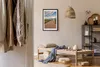 Bild - Bilderrahmen - 50 cm x 70 cm - MDF - Rahmen - Produktbild-Vorschau 3