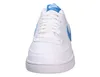 Nike Court Vision Low Next Nature "White Light Photo Blue" Produktbild-Vorschau 25