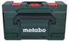 Metabo W 18 L 9-125, 8500 RPM, 12,5 cm, Akku, 1,6 kg Produktbild-Vorschau 4
