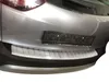 Matowa osłona zderzaka ze stali nierdzewnej dla OPEL Podgląd zdjęcia produktu 7