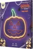 Forever Light Neon LED-Leuchte Happy Pumpkin – Orange & Produktbild-Vorschau 7