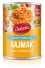Delicje Delecta Karamell-Fudge-Masse, fertig, 400 g Produktbild-Vorschau 1