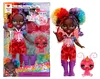 Rainbow High Littles, Muñeca de hadas Rainbow Fantasy, Vista previa de la imagen del producto 1