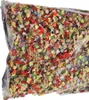 5kg Konfetti  - Party Karneval Silvester Fasching Produktbild-Vorschau 4