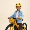 AFFENZAHN Sacoche de guidon Tiger Jaune Voir les images du produit 6