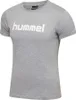 hummel  T-Shirt Training Kurzarm Sport Rundhals Figurbetont Produktbild-Vorschau 6