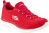 SKECHERS Summits Fast Attracktion Schuhe Damen rot 37 Produktbild-Vorschau 1