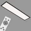 Di-Ka LED Deckenleuchte Piatto ultraflach CCT Panel mit Produktbild-Vorschau 4