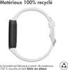 Fitbit Luxe Band: fascia in silicone imoshion con fibbia Anteprima dell’immagine prodotto 7