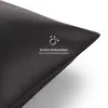 Blumtal Premium Mako Satin Baumwolle Bettwäsche Set 135 x Produktbild-Vorschau 2