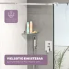 bremermann Bad-Serie PIAZZA - Glaseckablage, Glasregal, Produktbild-Vorschau 3