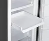 homeX Gefrierschrank No Frost, Tiefkühlschrank groß - 161 Produktbild-Vorschau 11