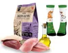 Wiejska Zagroda Trockenfutter für Katzen Huhn und Ente 5 kg Produktbild-Vorschau 4